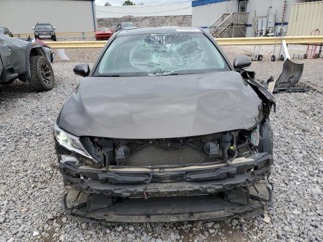 2018 TOYOTA CAMRY L - 4T1B11HK0JU542156