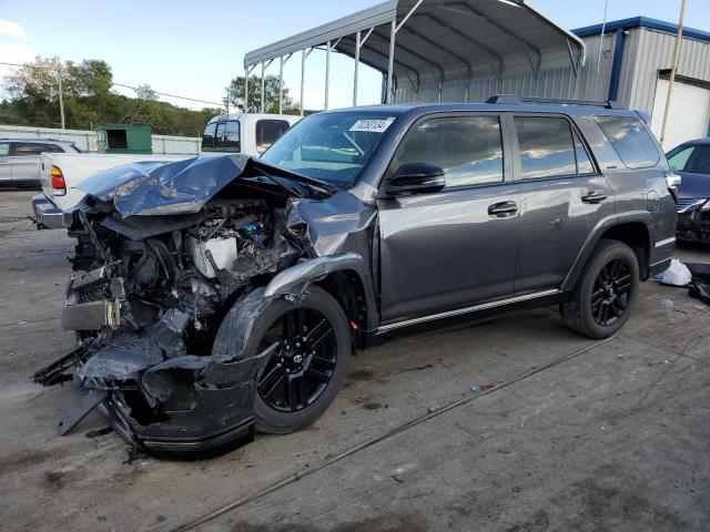 VIN JTEBU5JR0K5662010 2019 Toyota 4runner, SR5 no.1