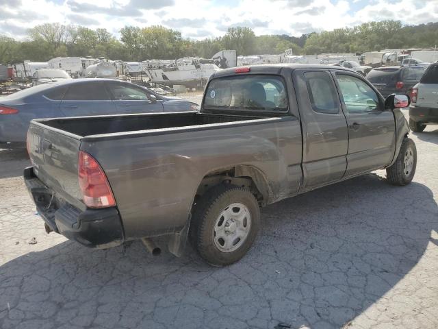 VIN 5TFTX4CNXFX064439 2015 Toyota Tacoma, Access Cab no.3