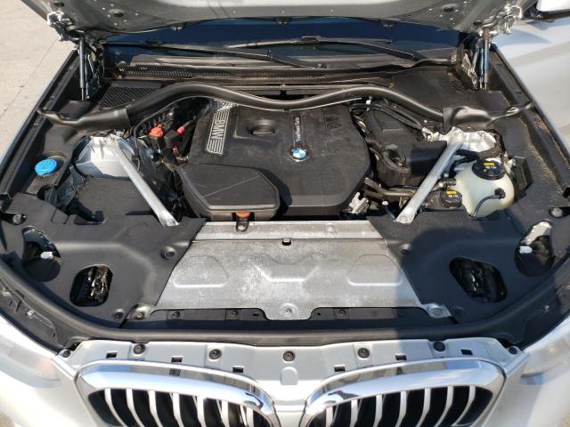 VIN 5UXUJ3C57KLG57355 2019 BMW X4 no.12