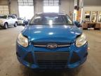 FORD FOCUS SE photo