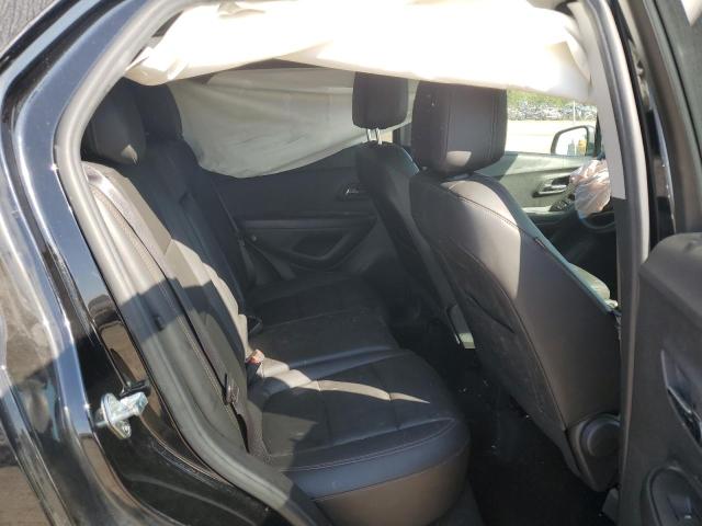 2022 CHEVROLET TRAX 1LT - KL7CJPSM9NB523755