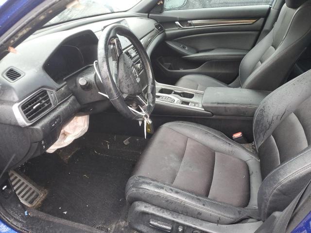 VIN 1HGCV2F34KA013991 2019 Honda Accord, Sport no.7