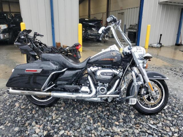 2018 HARLEY-DAVIDSON FLHR ROAD #3006746405