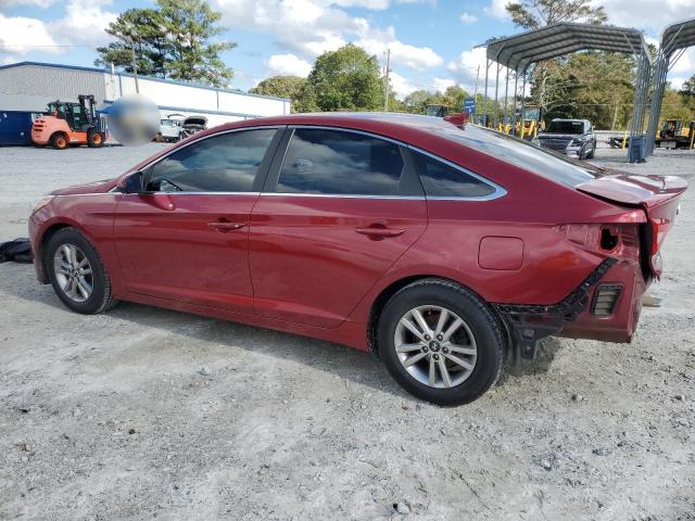 2016 HYUNDAI SONATA SE - 5NPE24AF2GH391059