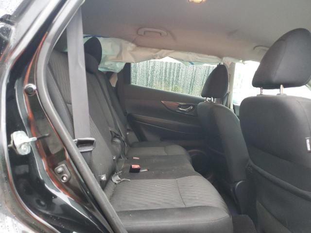 2018 NISSAN ROGUE S - 5N1AT2MV0JC799948