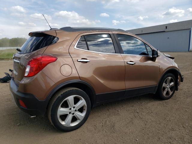 2016 BUICK ENCORE - KL4CJASB7GB753595