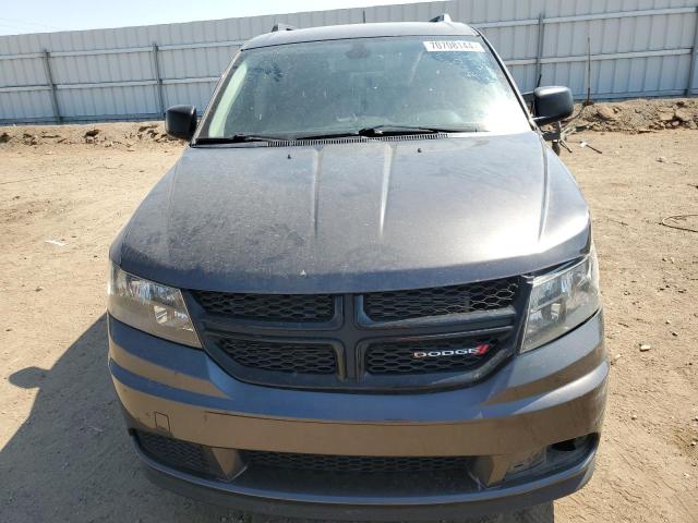 2018 DODGE JOURNEY SE - 3C4PDCAB1JT507563