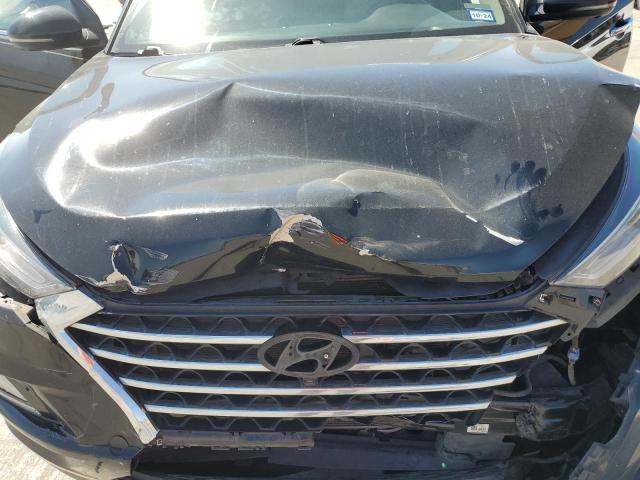 2020 HYUNDAI TUCSON LIM - KM8J33AL8LU117887