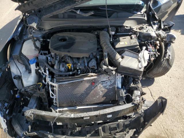 2023 KIA FORTE GT - 3KPF44AC9PE655399