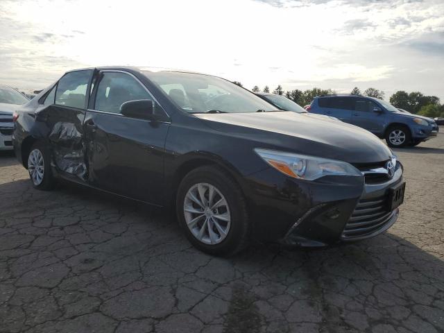 VIN 4T4BF1FK4FR485283 2015 Toyota Camry, LE no.4