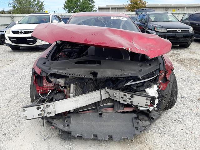 2022 LEXUS IS 350 F S - JTHSZ1E29N5023235