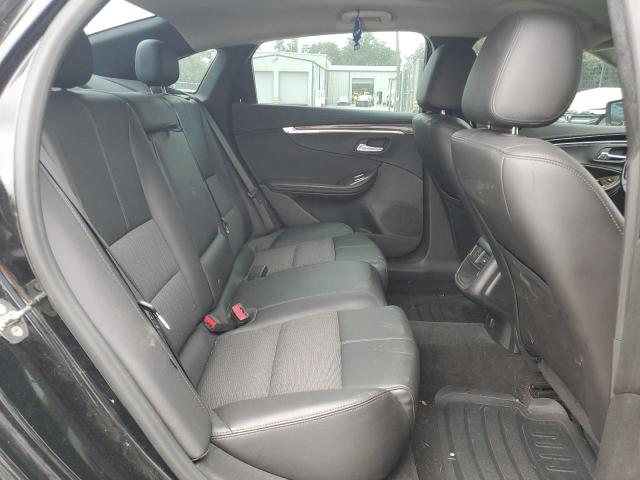2015 CHEVROLET IMPALA LT - 2G1115SL3F9102468