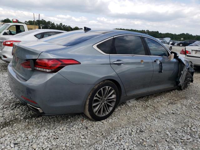 2015 HYUNDAI GENESIS 3. - KMHGN4JE6FU052554