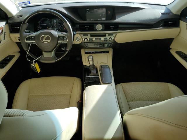 2018 LEXUS ES 350 - 58ABK1GG3JU085703