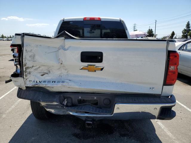 VIN 3GCPCREC8GG234969 2016 Chevrolet Silverado, C15... no.6