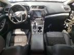 NISSAN MAXIMA 3.5 photo