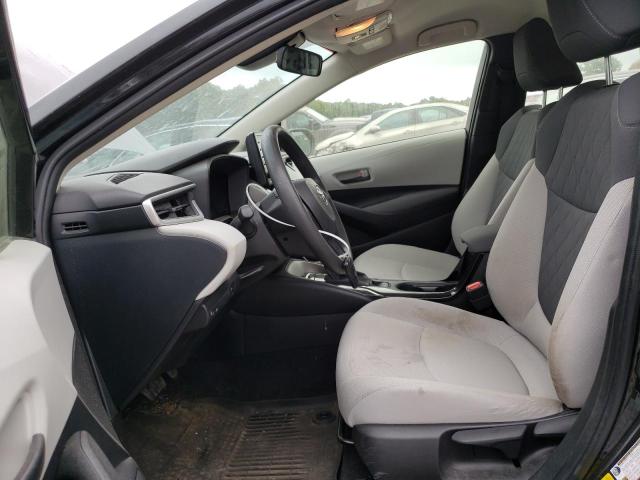 2022 TOYOTA COROLLA LE - JTDEAMDE5NJ047882