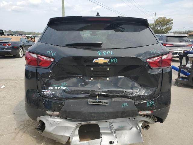 2021 CHEVROLET BLAZER 2LT - 3GNKBCRS4MS570209