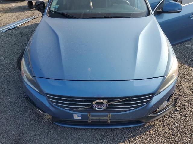 VIN YV1612FH5E2296512 2014 Volvo S60, T5 no.11