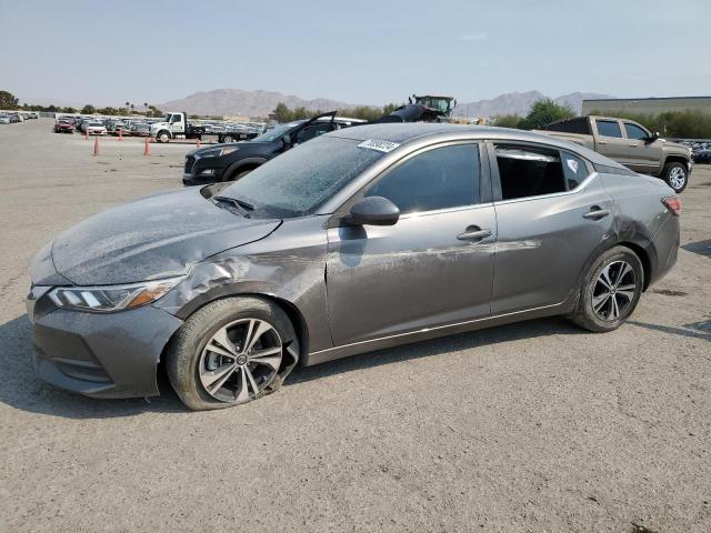 2023 NISSAN SENTRA SV #3041795448