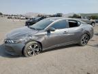 2023 NISSAN SENTRA SV - 3N1AB8CV9PY285255