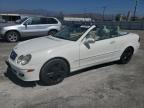 MERCEDES-BENZ CLK 350 photo