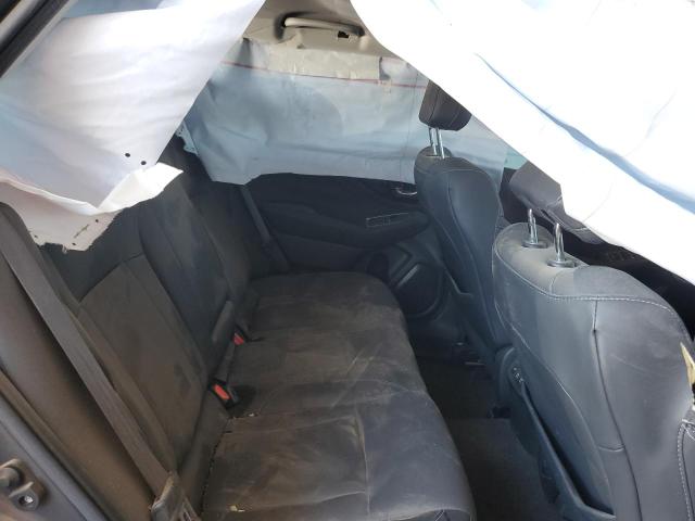 2021 SUBARU OUTBACK LI - 4S4BTGND2M3190999