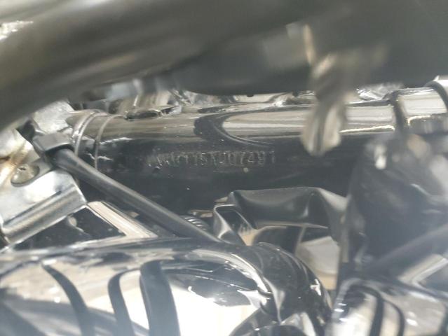 2005 KAWASAKI 1600 MEANS JKBVNKB115A007491