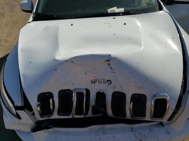 2018 JEEP CHEROKEE L - 1C4PJMDB7JD585927