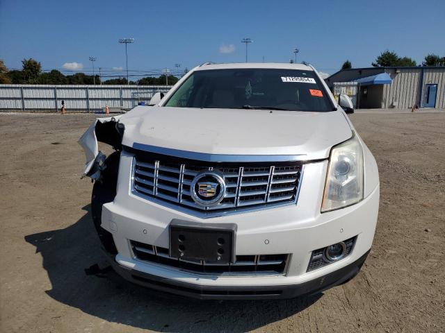 VIN 3GYFNFE32FS585340 2015 Cadillac SRX, Performanc... no.5