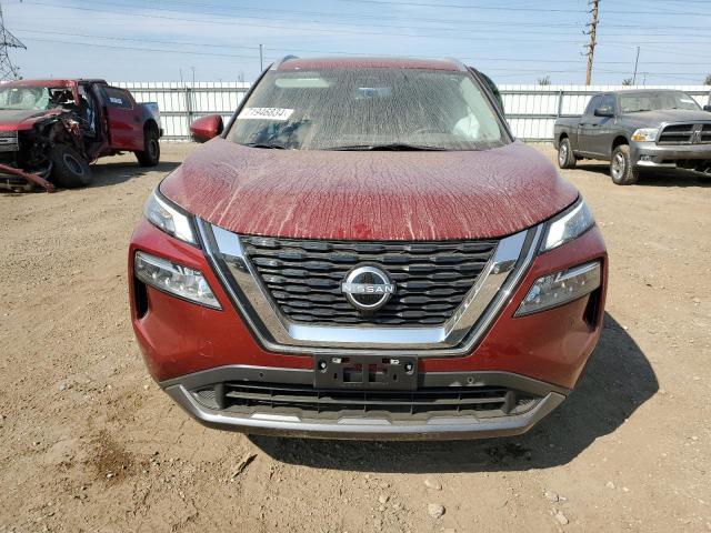 2023 NISSAN ROGUE SL - 5N1BT3CB9PC776498