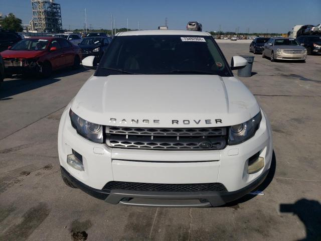 VIN SALVP2BG7FH990736 2015 Land Rover Range Rover,... no.5