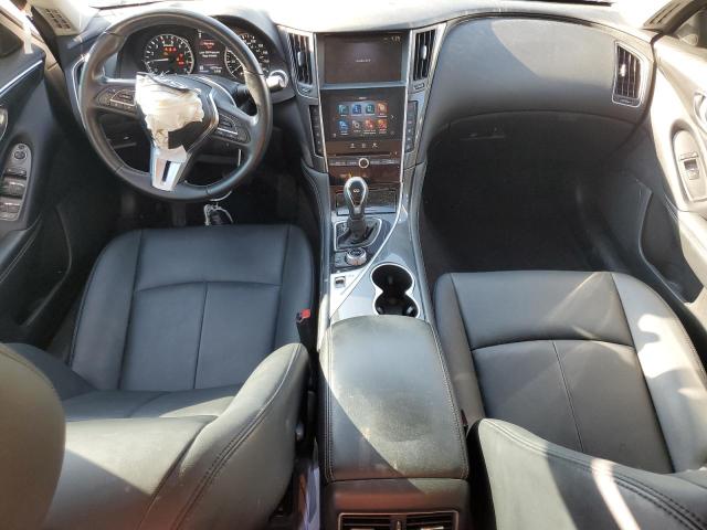 2021 INFINITI Q50 PURE - JN1EV7AP1MM701045