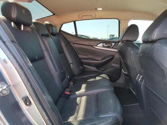 2018 NISSAN MAXIMA 3.5 - 1N4AA6AP5JC360970