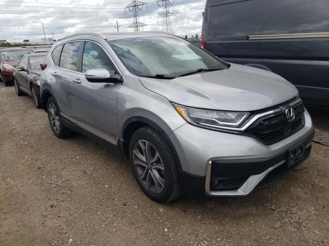 2020 HONDA CR-V TOURI - 5J6RW2H92LL019294