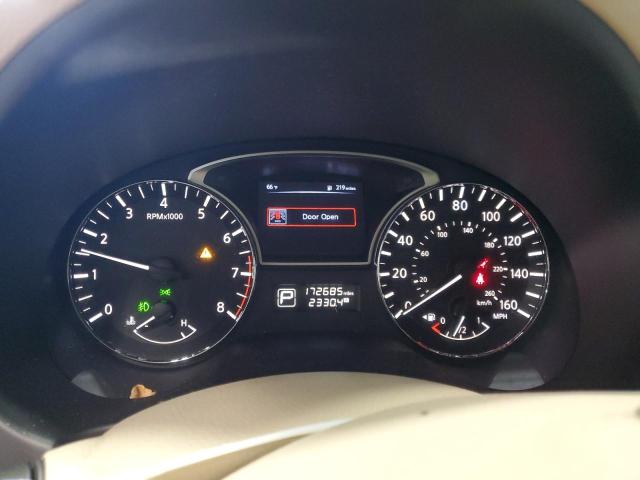 2015 NISSAN ALTIMA 2.5 - 1N4AL3AP9FC121535