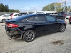 FORD FUSION SE photo