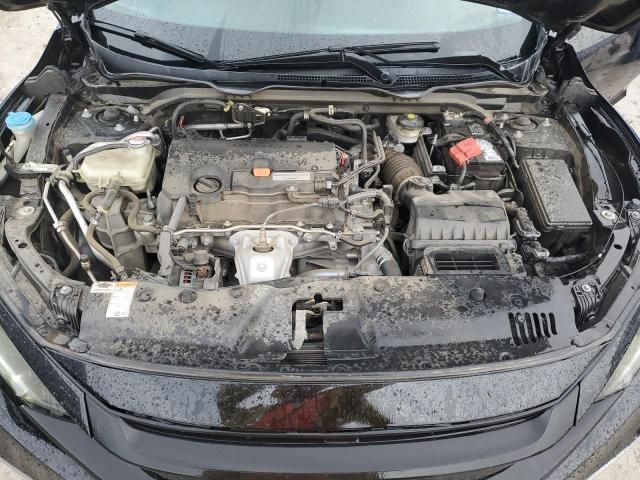 2019 HONDA CIVIC LX - 19XFC2E6XKE031342