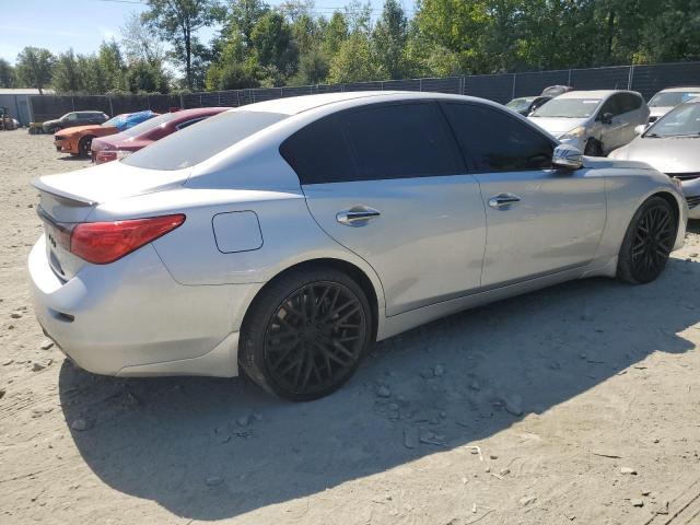 2016 INFINITI Q50 RED SP - JN1FV7AR7GM450283