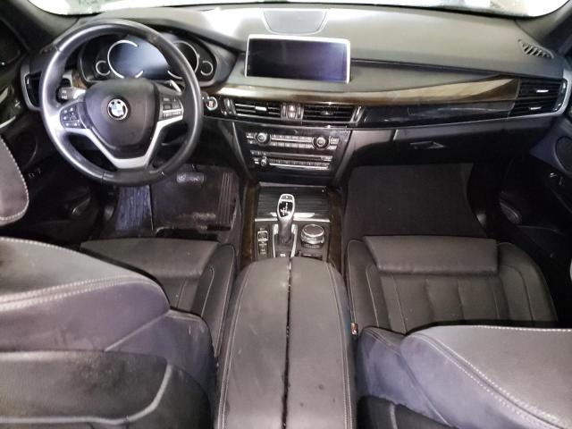 VIN 5UXKR0C57J0X94484 2018 BMW X5 no.8