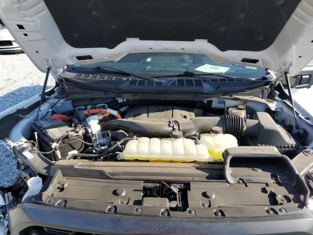 2023 FORD F150 SUPER - 1FTFW1ED7PFB57994