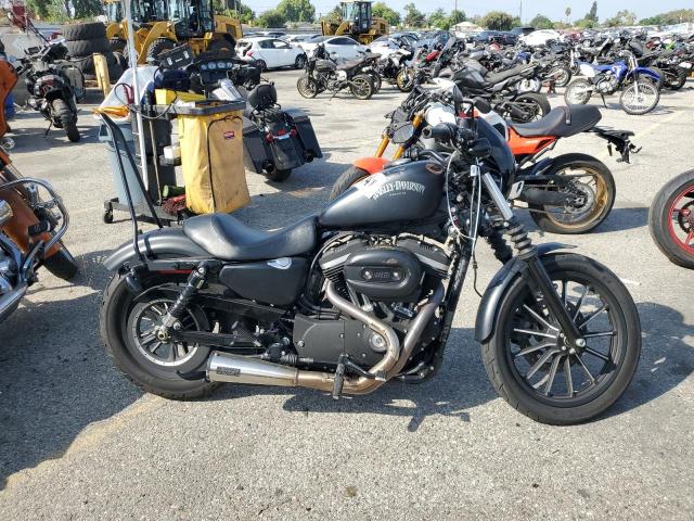 2015 HARLEY-DAVIDSON XL883 IRON 883 2015