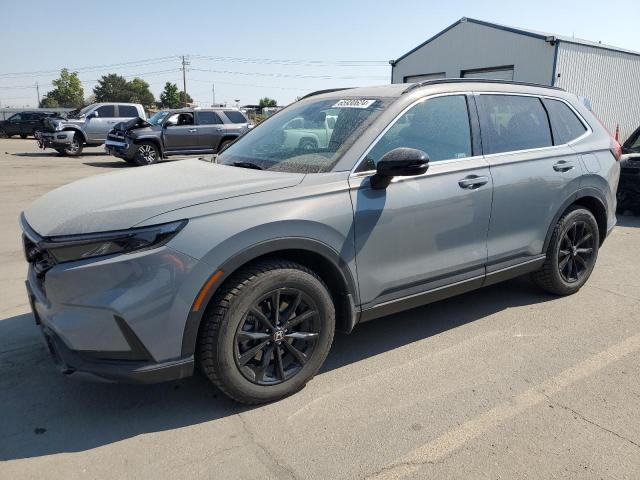 2023 HONDA CR-V SPORT - 7FARS6H56PE028681
