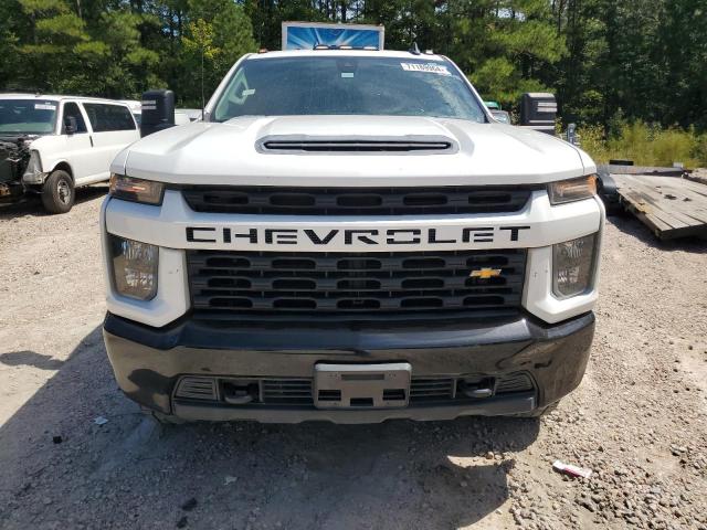 2020 CHEVROLET SILVERADO 1GC4YME75LF146130  71189964