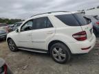 MERCEDES-BENZ ML 350 4MA photo