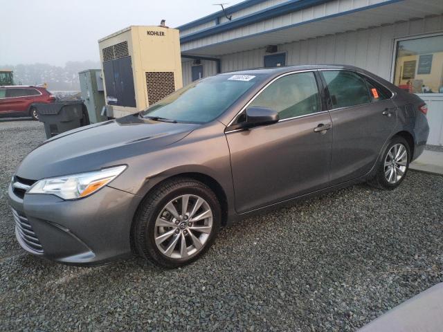 2017 TOYOTA CAMRY LE - 4T1BF1FKXHU784581