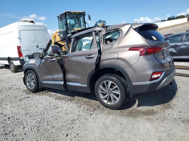 2020 HYUNDAI SANTA FE S - 5NMS33AD7LH171884