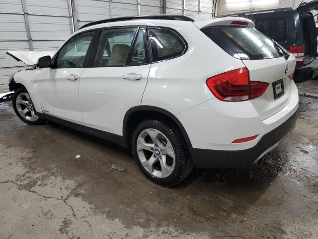 2015 BMW X1 SDRIVE2 #3290432759