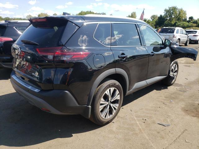 2021 NISSAN ROGUE SV 5N1AT3BB7MC731746  70405814